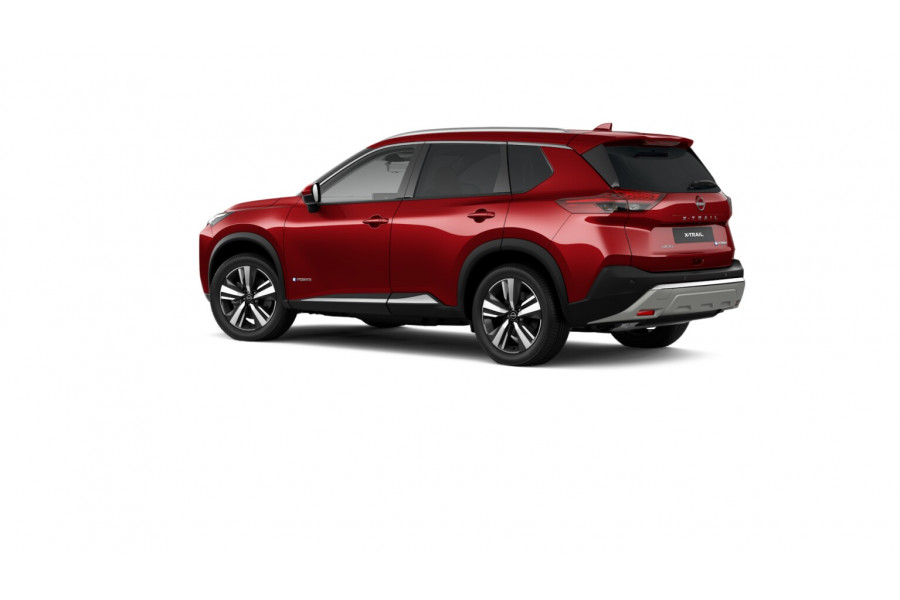 2024 MY25 Nissan X-Trail T33 Ti-L e-POWER SUV Image 27