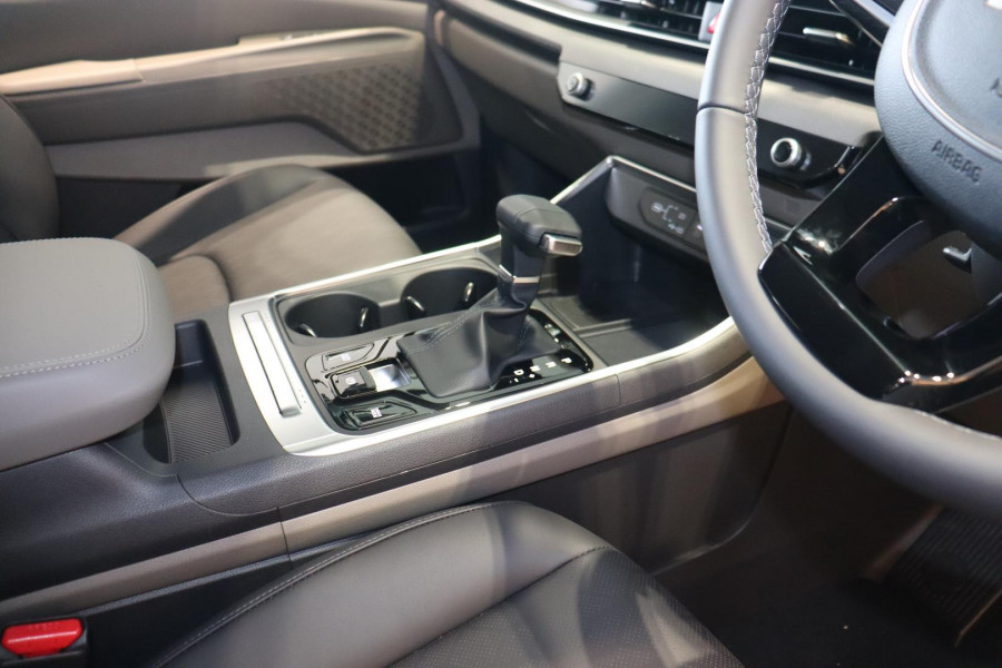 2026 MY27 Kia Carnival KA4 PE Sport+ People Mover Image 19