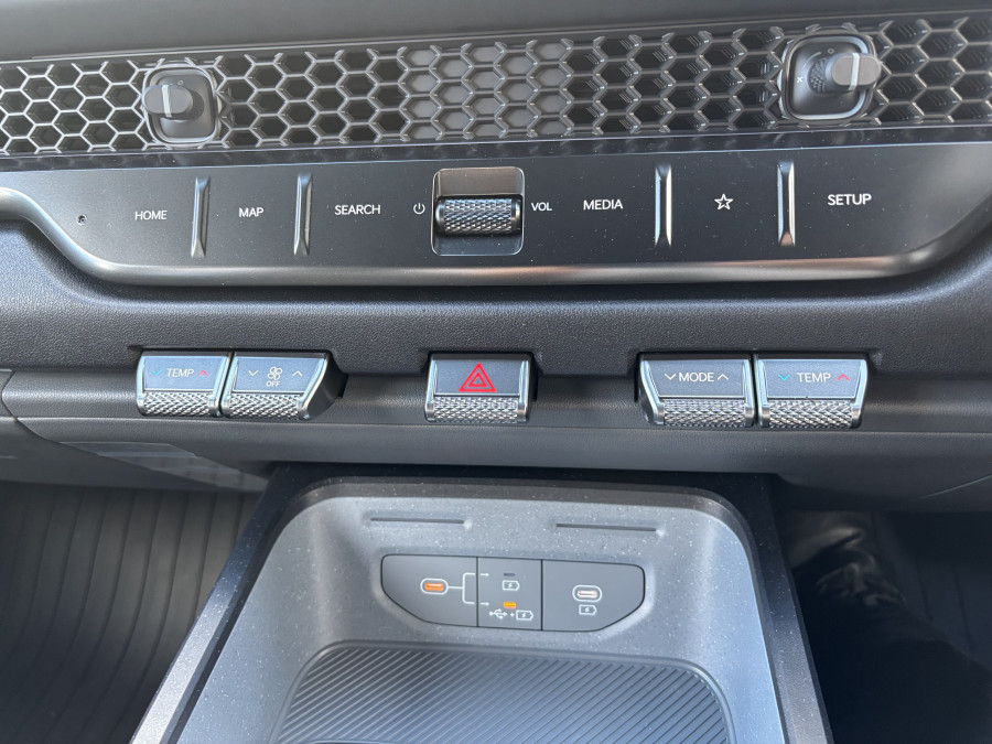 2025 MY26 Kia Tasman TK X-Line Ute Image 38