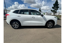 2023 GWM Haval Jolion A01 Premium SUV
