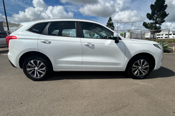 2023 GWM Haval Jolion A01 Premium SUV
