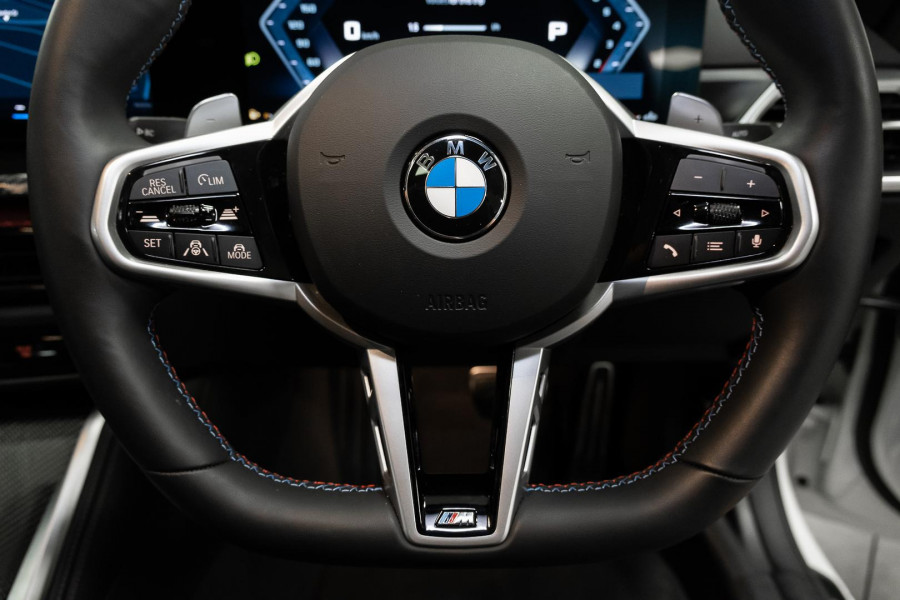 2024 BMW 4 Series G22 M440i xDrive Coupe