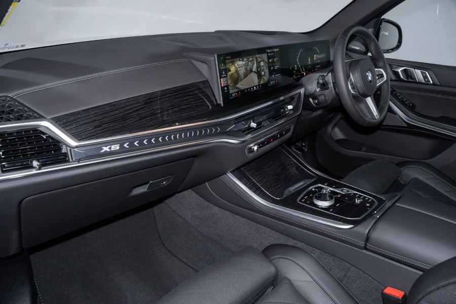 2026 BMW X5 G05 LCI xDrive30d M Sport SUV