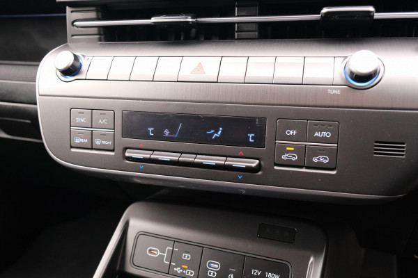 2025 MY26 Hyundai KONA SX2.V3 Premium SUV Image 17