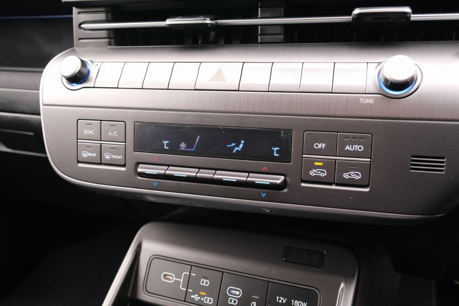 2025 MY26 Hyundai KONA SX2.V3 Premium SUV Image 17