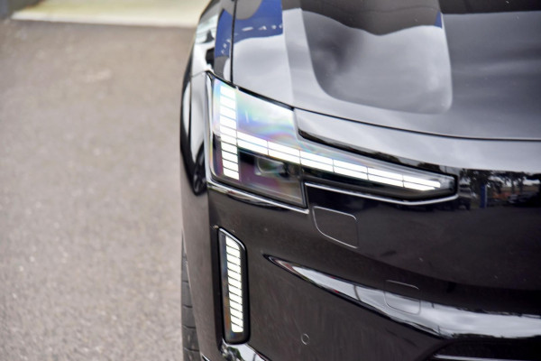 2025 MY26 Volvo ES90  Ultra Single Motor Sedan Image 25