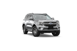Ford Everest Trend UB
