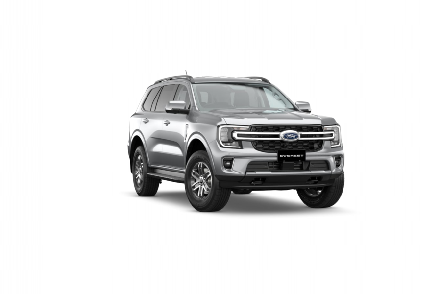 2024 MY25.25 Ford Everest UB Trend SUV