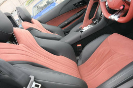 2024 MY24.5 MG Cyberster EC32  Convertible
