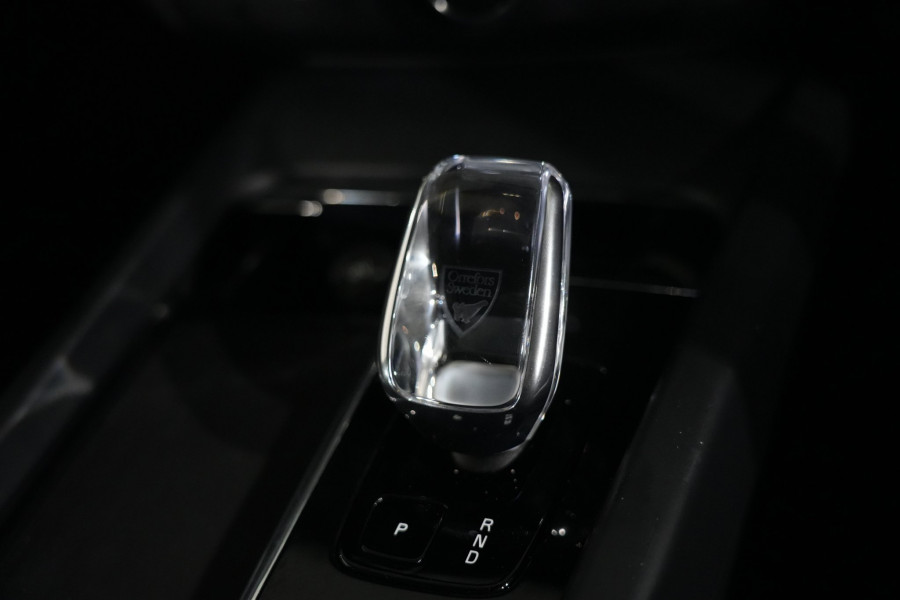 2023 Volvo XC60 UZ Ultimate B6 Dark SUV
