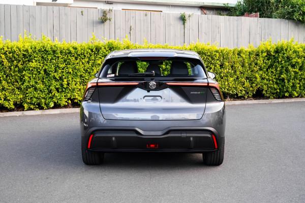2026 MG MG4 AH4E Essence 64 Hatch Image 5