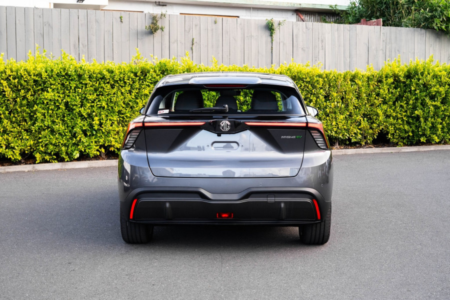 2026 MG MG4 AH4E Essence 64 Hatch Image 5