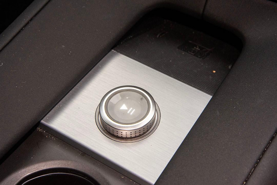 2024 MY25 Polestar 4  Long range Single motor Coupe Image 13
