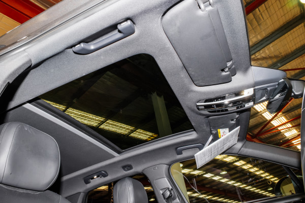 2019 MY20 Porsche Cayenne SUV image 18