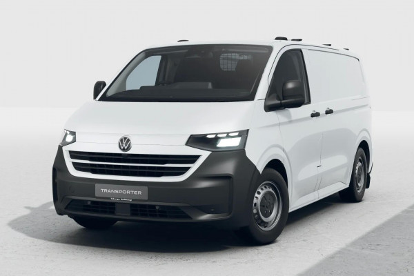 2025 Volkswagen Transporter NSN TDI 125kW Van