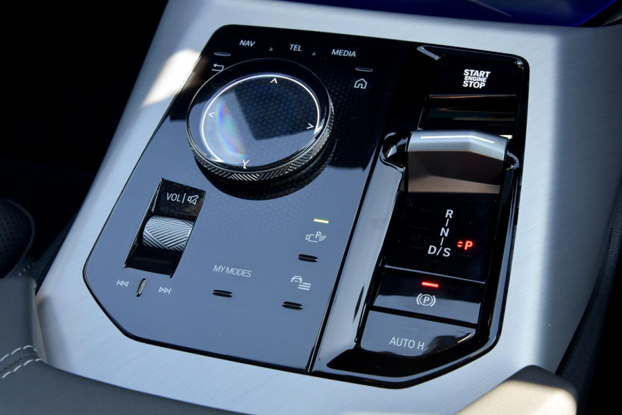 2026 BMW X3 G45 20 xDrive SUV