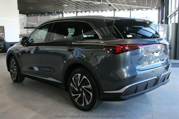 2026 MG MGS6 EV IS3E Essence SUV Image 4