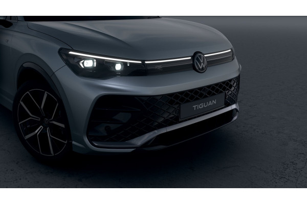 2024 MY25 Volkswagen Tiguan CT 195TSI R-Line SUV