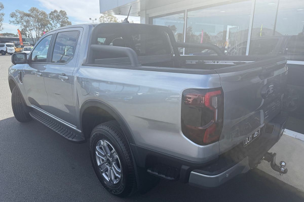 2024 Ford Ranger XLT Ute Image 5