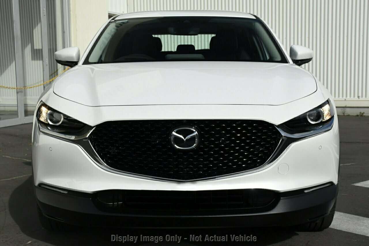 2025 Mazda CX-30 C30E G25 Touring SUV Image 17