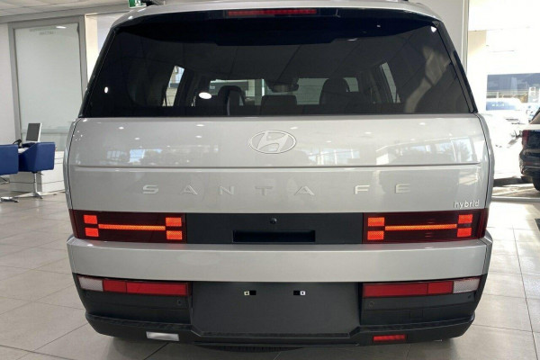2024 MY25 Hyundai Santa Fe MX5.V1 Hybrid SUV Image 5