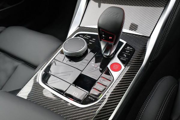 2025 BMW M4 G82 LCI Competition Coupe image 19