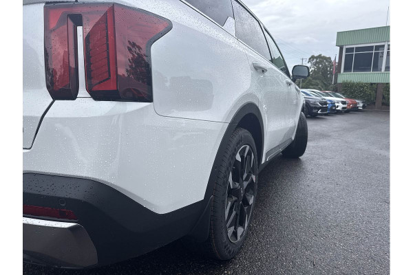 2025 Kia Sorento MQ4 PE GT-Line SUV Image 5