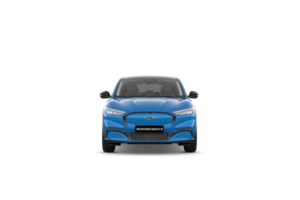 2023 MY23.75 Ford Mustang Mach-E  Select SUV