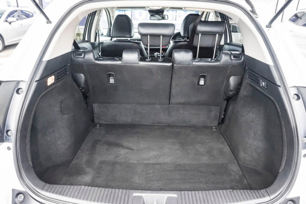2015 Honda HR-V  VTi-L SUV Image 18