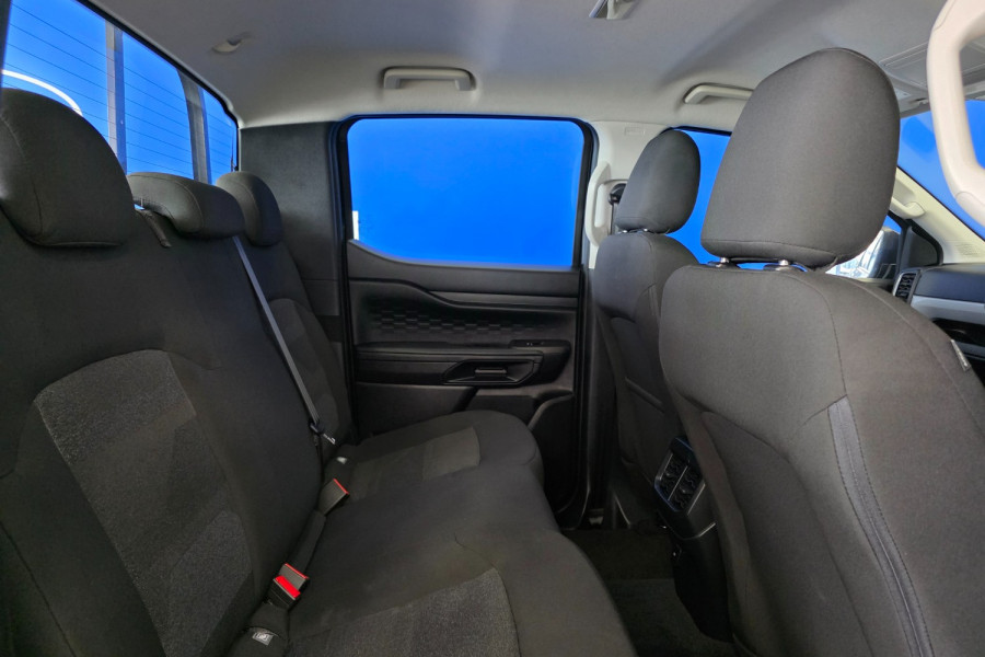 2023 MY24.5 Ford Ranger P703 XLS Ute Image 19