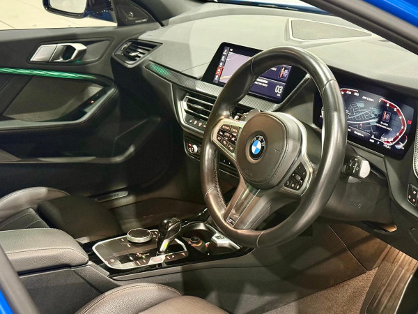 2021 BMW 1 Series F40 M135i xDrive Hatch image 22