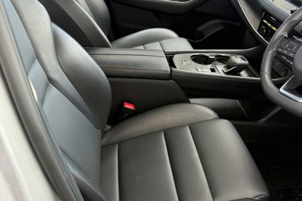2025 Nissan X-Trail T33 ST-L SUV Image 24