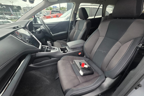2024 Subaru Outback 6GEN AWD SUV Image 32