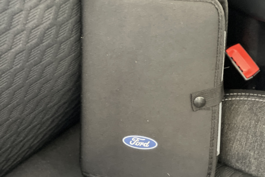 2021 MY21.25 Ford Puma JK ST-Line V SUV Image 23