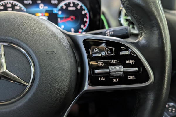 2023 Mercedes-Benz GLB-Class X247 GLB200 SUV Image 39