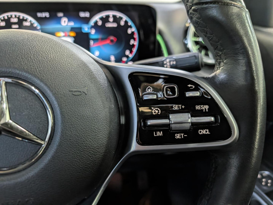 2023 Mercedes-Benz GLB-Class X247 GLB200 SUV Image 39