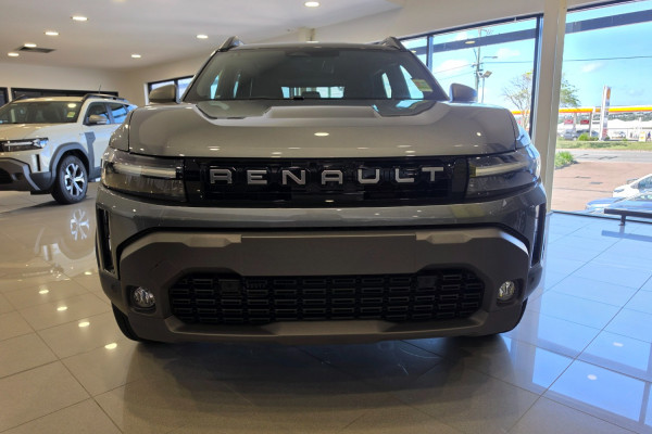 2025 Renault Duster X1311 Techno  SUV Image 10