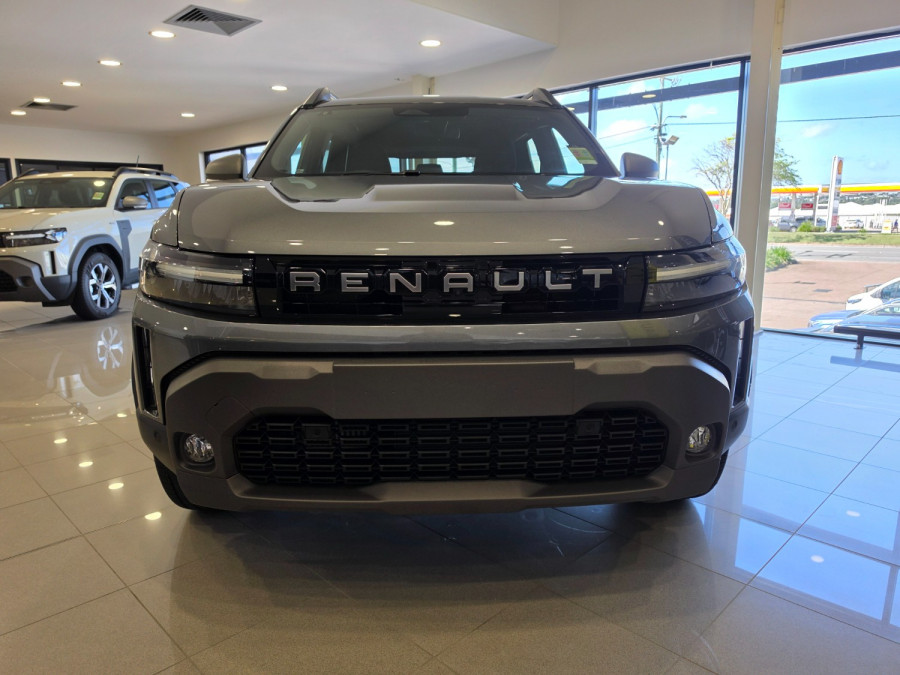 2025 Renault Duster X1311 Techno  SUV Image 10