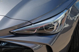 2025 MG MG3 ZP22 Essence Hatch