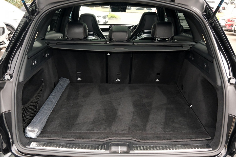 2021 Mercedes-Benz GLC-Class X253 GLC63 AMG S E Performance SUV Image 21