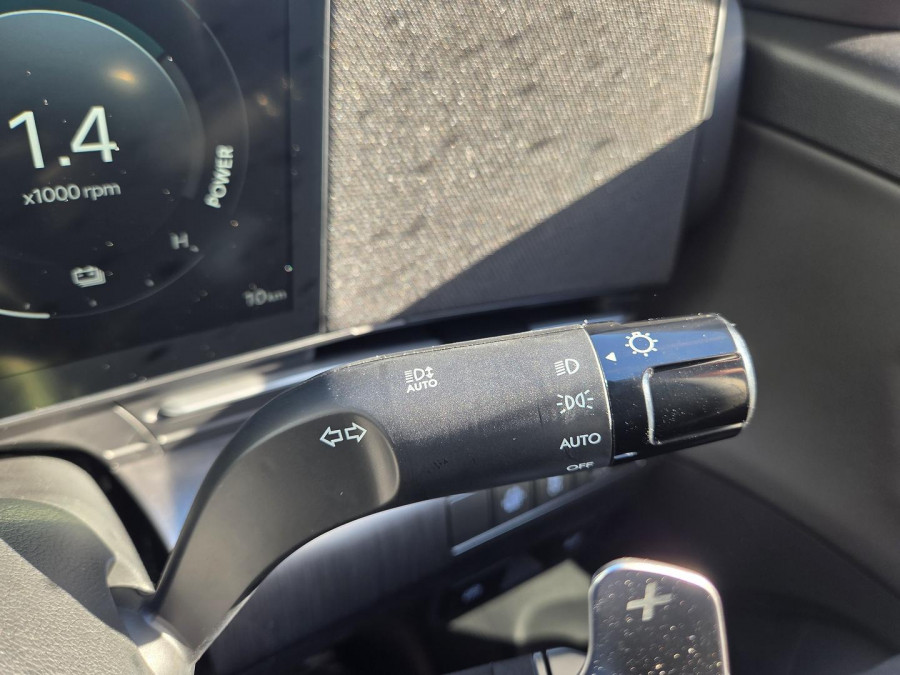 2026 MY27 Hyundai KONA SX2.V3 Electric Premium SUV Image 21