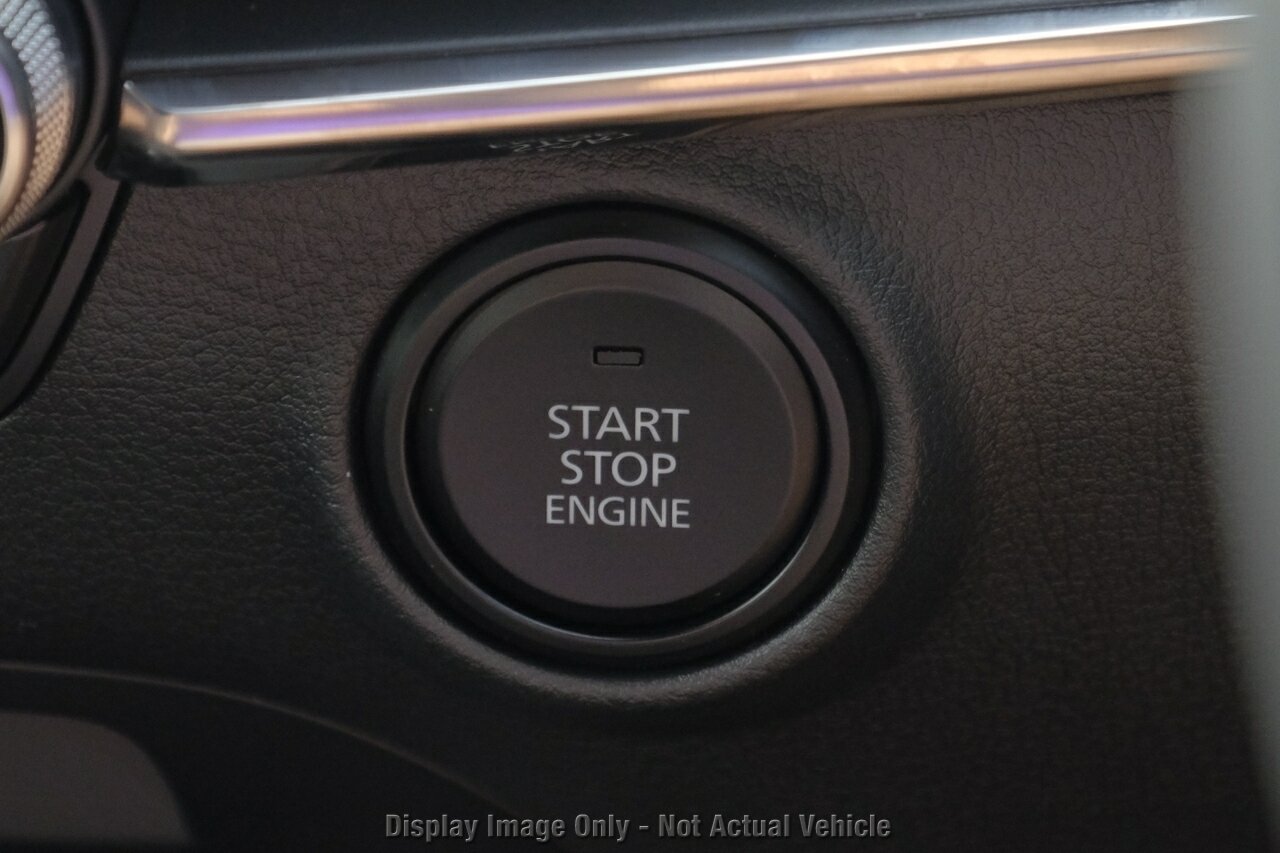 2020 Mazda 3 BP G20 Evolve Hatch Hatch Image 16