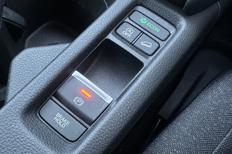 2022 Honda HR-V  Vi X SUV Image 17