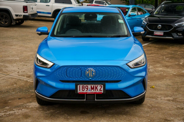 2023 MG ZS EV AZS1 Excite SUV Image 5