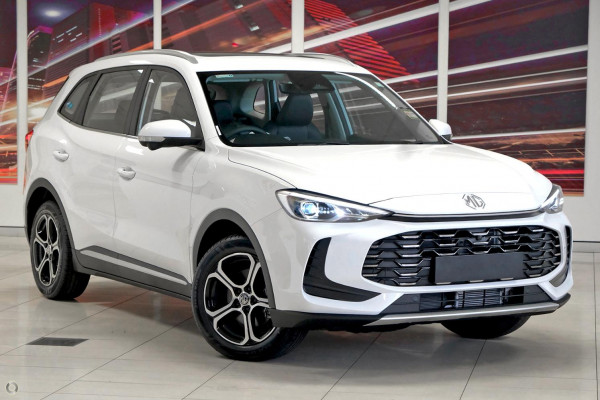 2025 MG ZS ZS32 Essence SUV