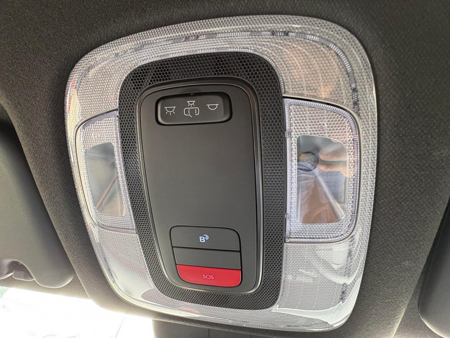 2025 MY26 Hyundai KONA SX2.V3 Elite N Line SUV Image 24