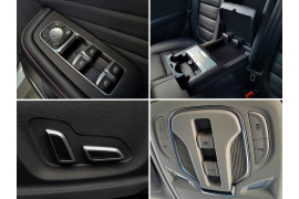 2023 MG HS PHEV Essence Plug-In Hybrid SUV