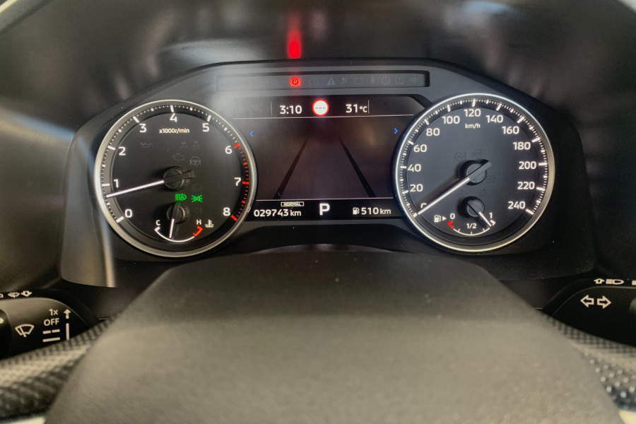 2023 Mitsubishi Outlander ZM ES SUV Image 9