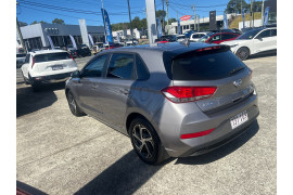 2023 Hyundai i30 PD.V4 Elite Hatch