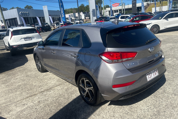 2023 Hyundai i30 PD.V4 Elite Hatch